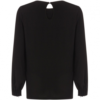 Coster Copenhagen, Blouse with cuff